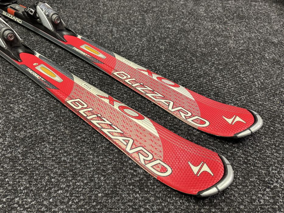 Narty Blizzard Firebird Xo 5 151cm Sklep Serwis Wypożyczalnia