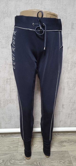 Женские бриджи для верховой езды Equi Rider (Франция) Размер 44-46