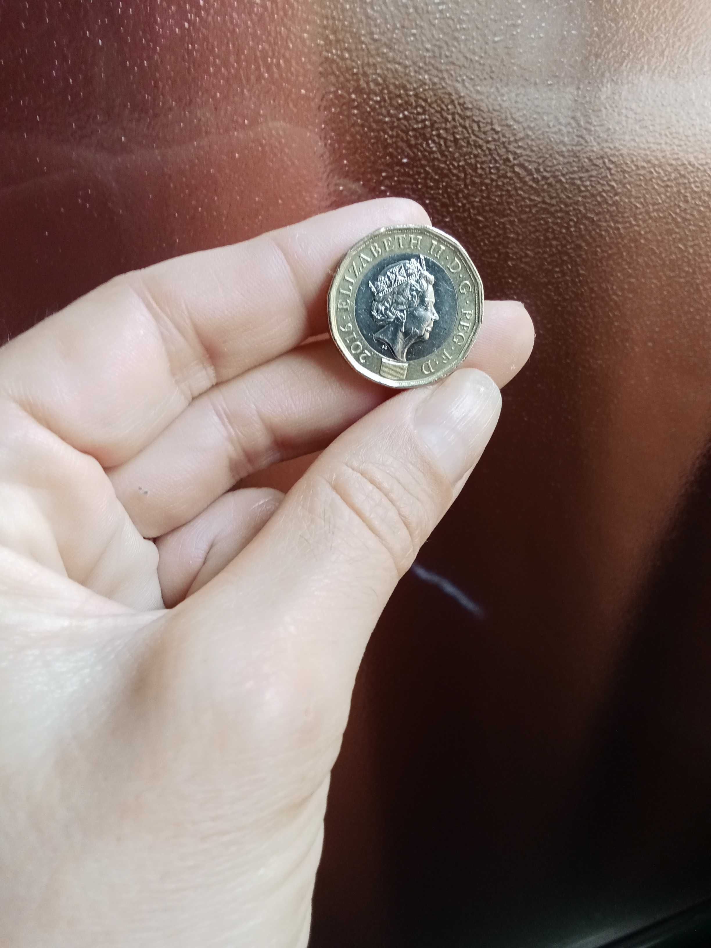 Moedas coleções, v