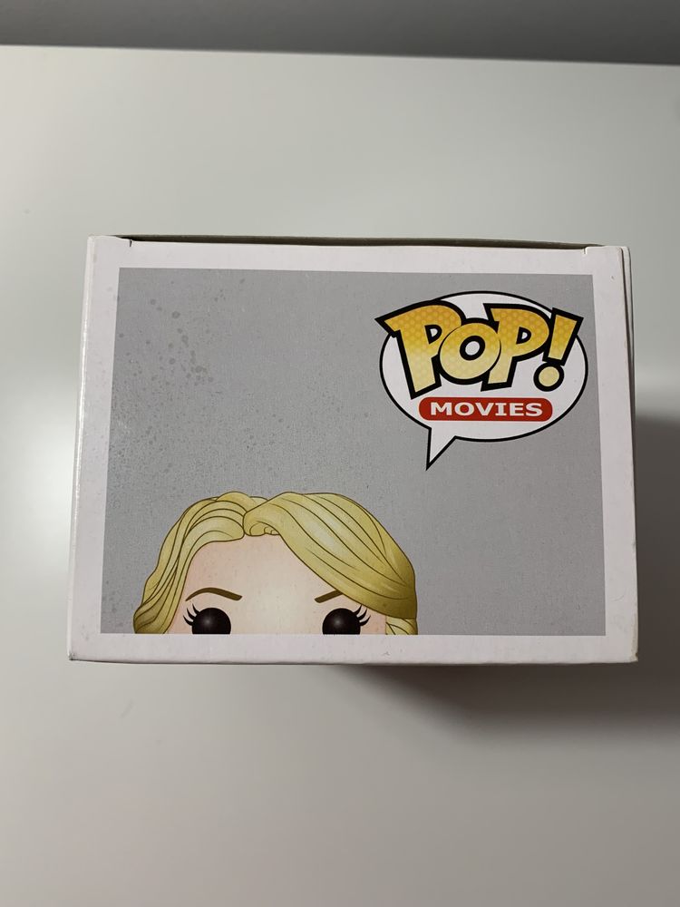 Funko Pop Aubrey | Pitch Perfect