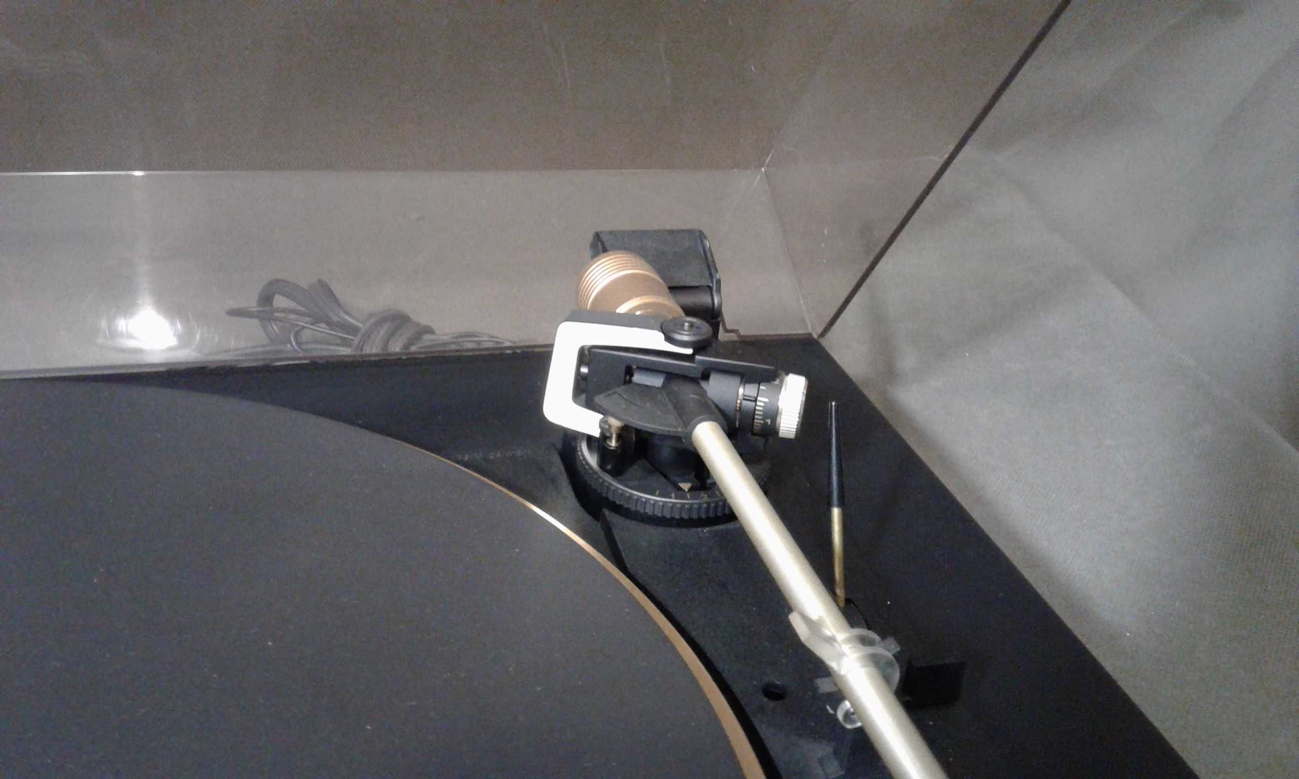 FINE ARTS TT-903,gramofon stereo vintage