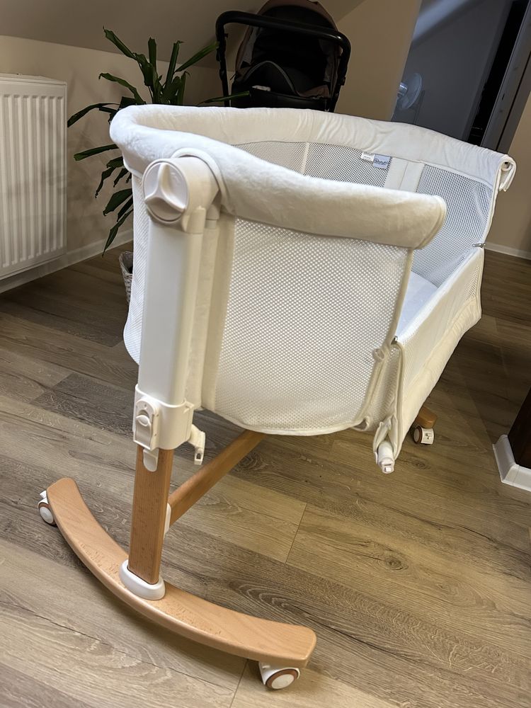 Dostawka babyGo