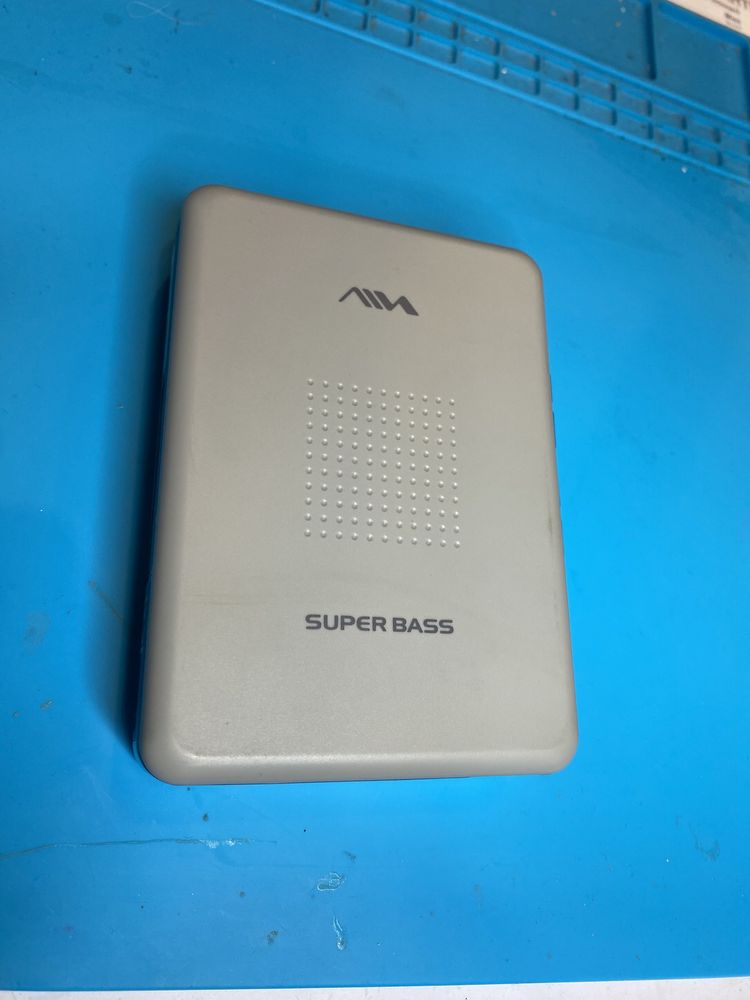 Wakman AIWA HS-RM436