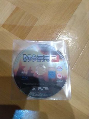Mass Effect 2 ps3