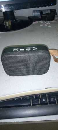 Колонка портативна BT Speaker.