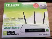 Роутер TP-Link TL-WR1043ND