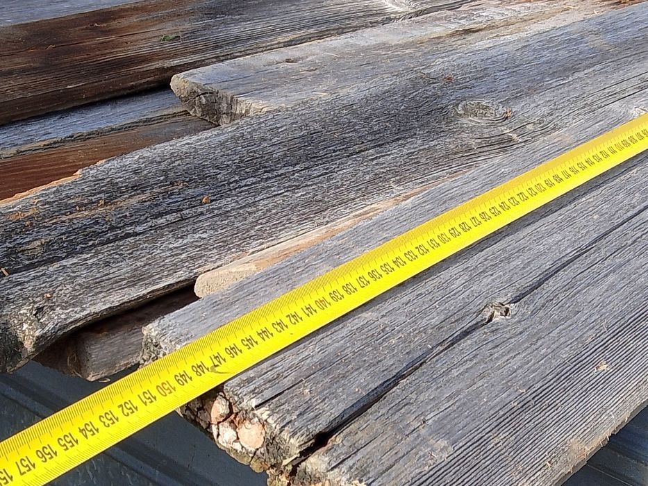 Дошка Б.у без хімії