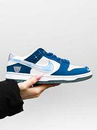 Buty damskie SB Dunk Low X Born X Raised damskie sneakersy 36-41