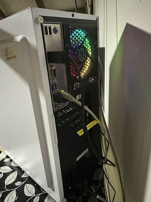 PC Gamer inclui rato