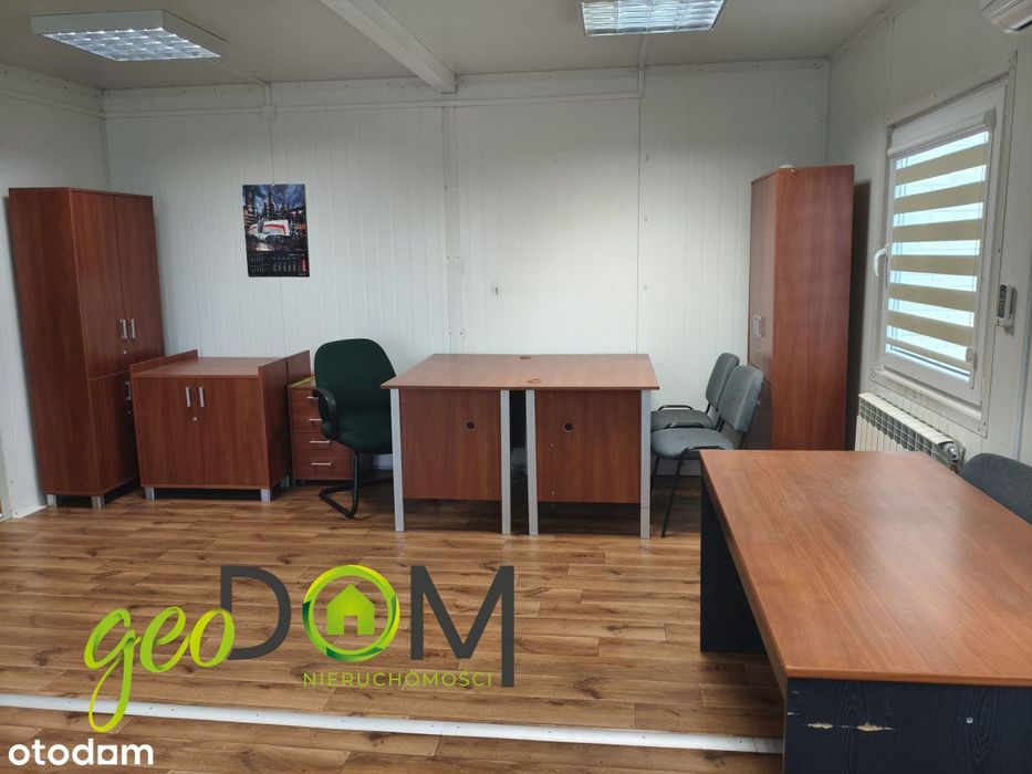 Lokal 45 mkw, Biała Podlaska