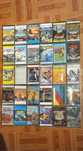Jogos spectrum 30 jogos 100 euros todos
