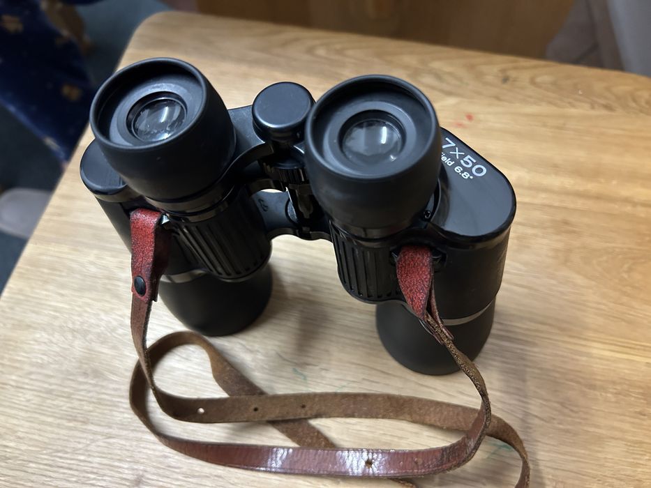 Бінокль Revue 7*50 (Японія)