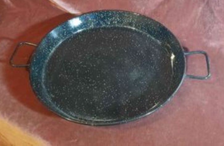 panela de paella