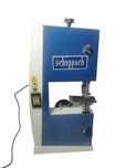 Piła taśmowa Scheppach BASA1 230V 0,3KW
