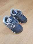 Buty new balance rozmiar 23