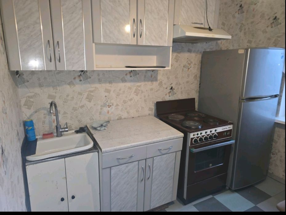 Сдам 1 комнатную квартиру ул Селянська