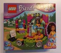 Lego Friends 41309 Muzyczny duet Andrei