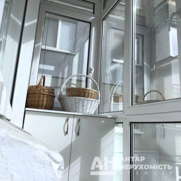 Здається в оренду 2-к квартира в Кропивницькому, р-н Обласна лікарня