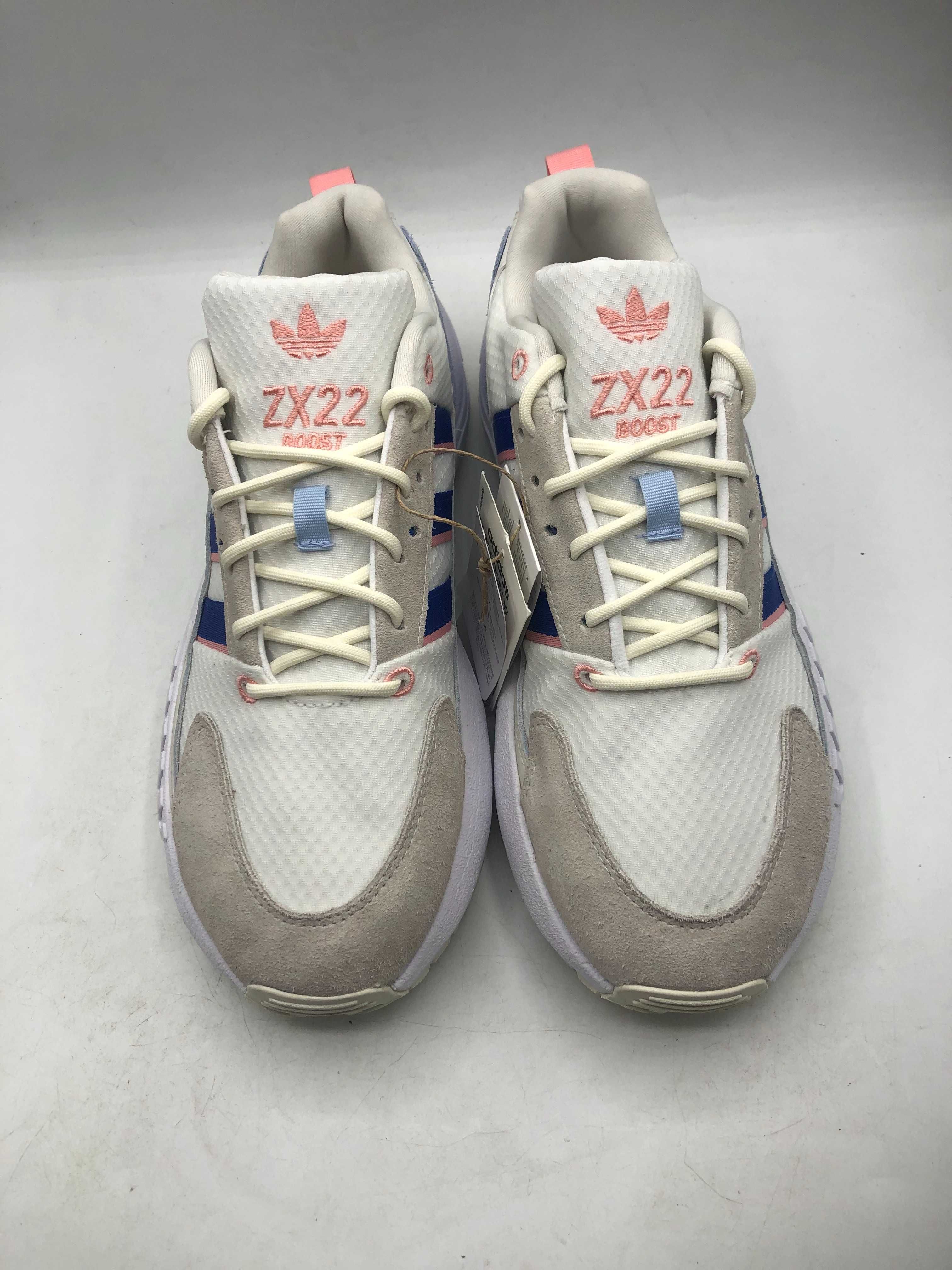 Кросівки adidas zx 22 boost  (gy6709) оригінал