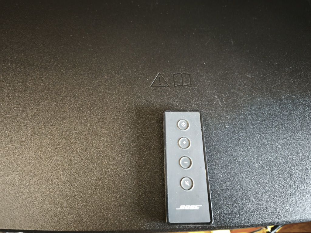 Sprzedam Soundbar Bose