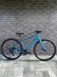 Rower miejski WHYTE Carnaby V3