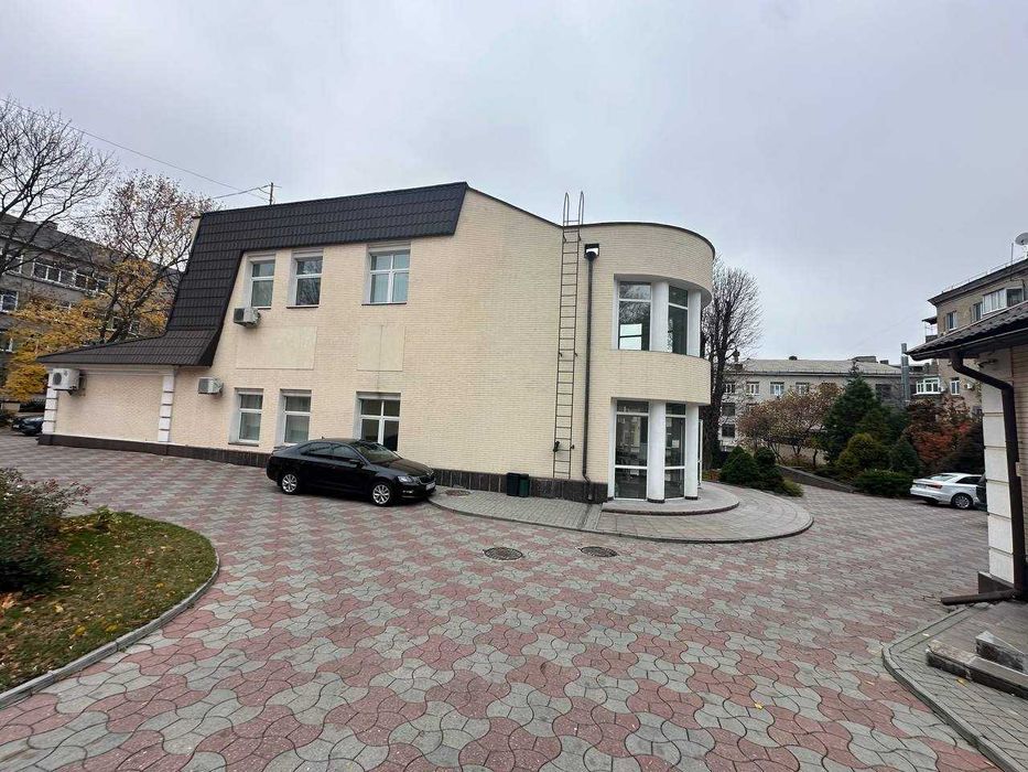 Аренда помещения, ул. Владимира Моссаковского, 1а (ул. К. Цеткин)