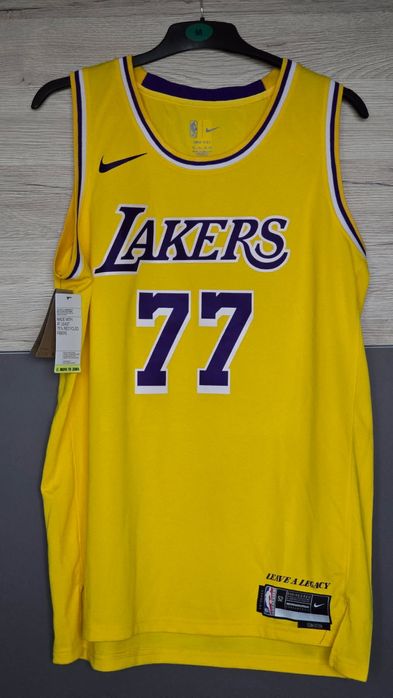 Koszulka LA Lakers