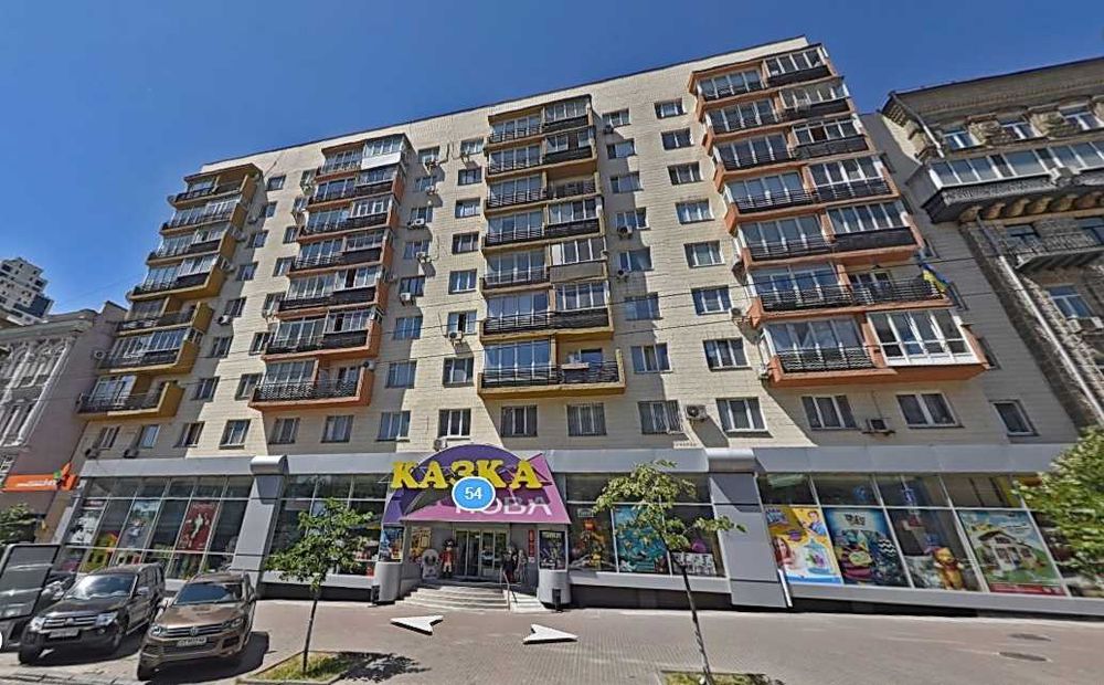 Аренда офиса, помещения в Центре