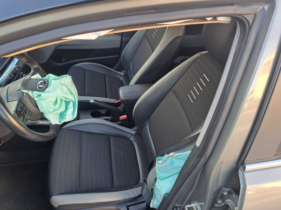 Kia Stonic 1.0 T-GDi, 2018 Nacional