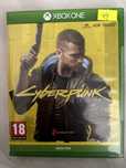Cyberpunk 2077 gra na Xbox One