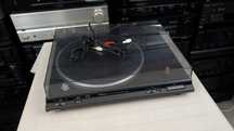 Technics SL-BD22 Wysokiej jakość gramofon