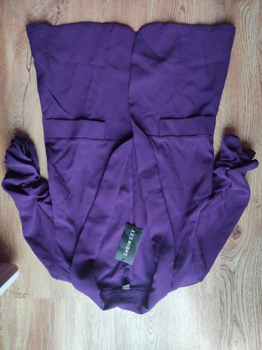 Nowy komplet/ garnitur damski, Shein, rozmiar 36/ S