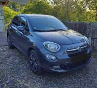 Fiat 500X 1.3 MJ Pop Star J17 S&S