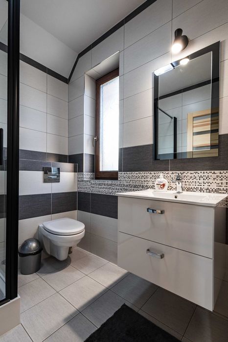 Domek na wynajem w Niedzicy