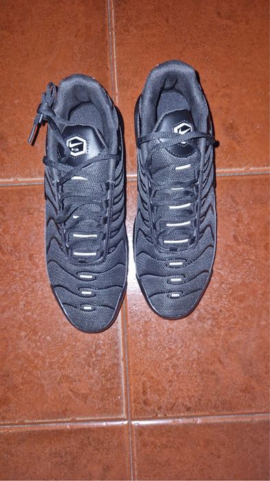 Vendo temis nike esicao limitada