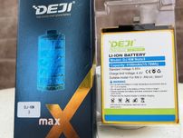 Redmi 4X Redmi 3s Redmi 3 Xiaomi BM47 батарея аккумулятор Deji 4100mAh