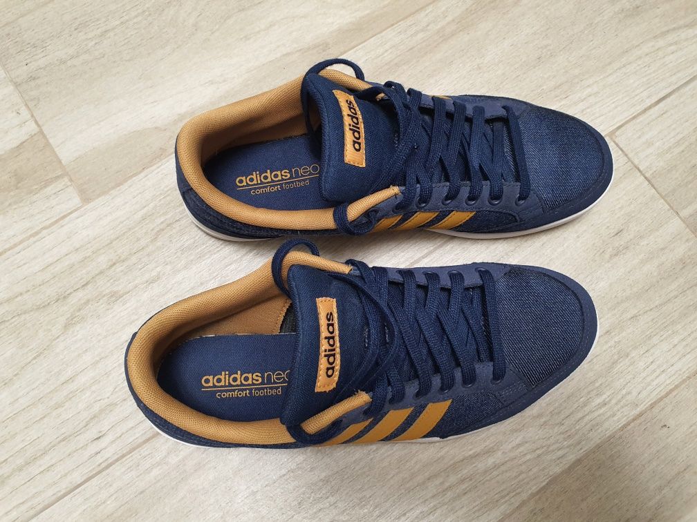 Кросівки adidas Neo Calfaire р.US-9/UK-8,5