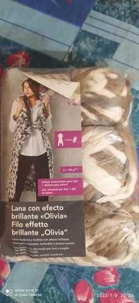 Продам новые нитки для вязания
