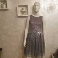Piekna suknia 164