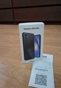 Samsung A54 Novo