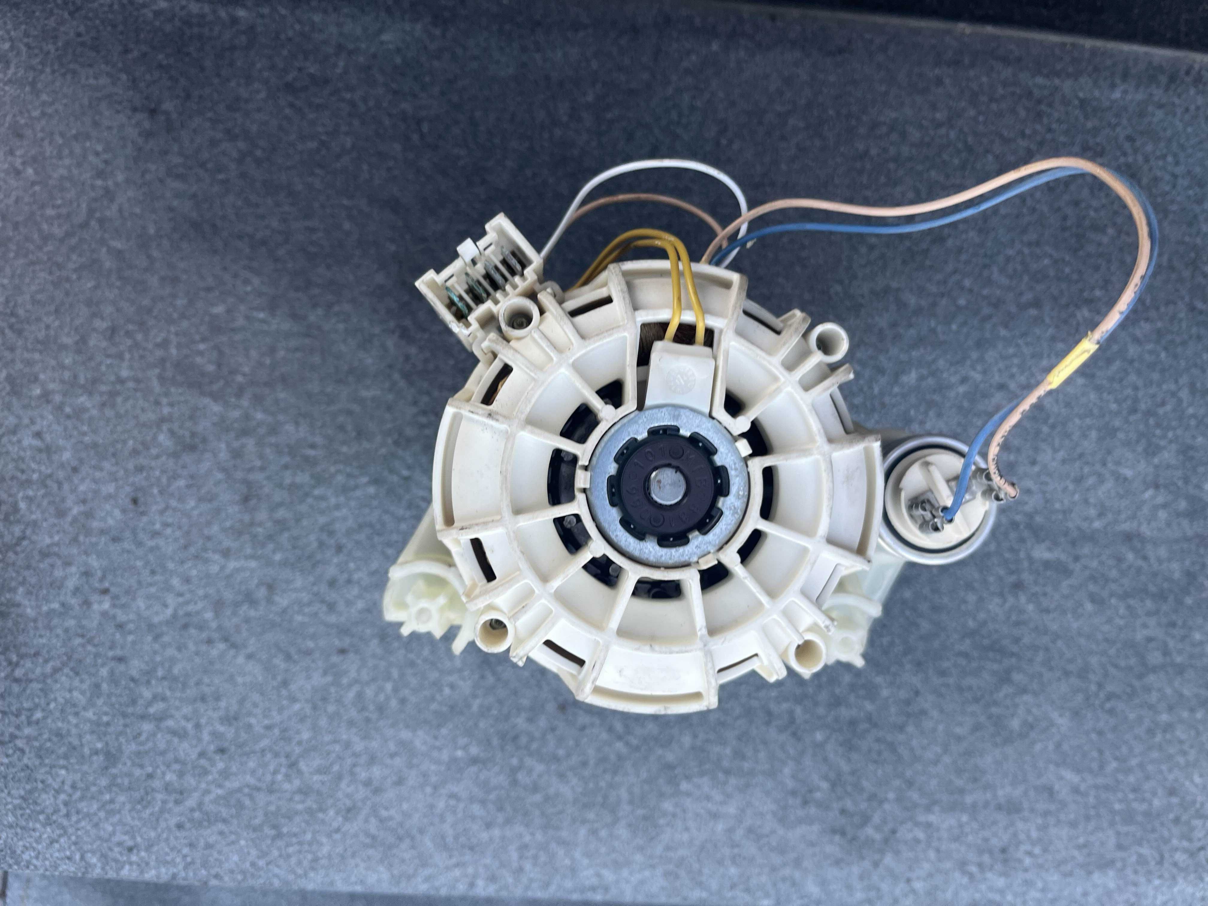 Nidec EE314M silnik zmywarki