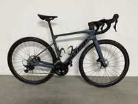 Sensa Gulia GF rozm. 50 karbon Shimano 105 2x12