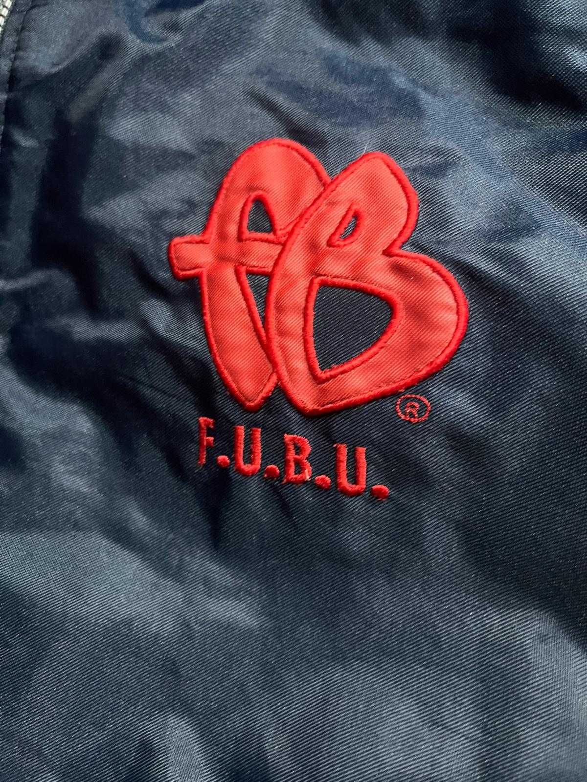 Casaco desportivo, FUBU