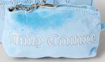 Juicy Couture Saszetka Portfel Portfelik Nowy