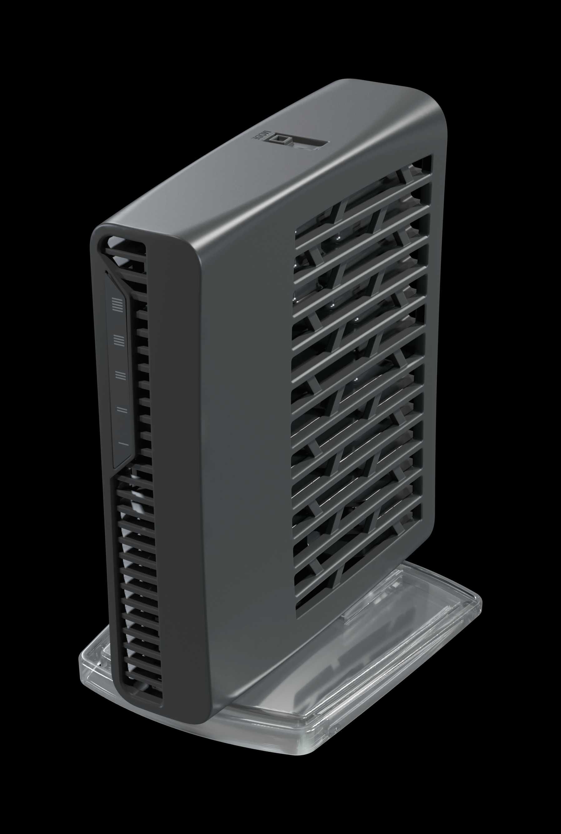 Pоутер MikroTik hAP ax2 (C52iG-5HaxD2HaxD-TC)