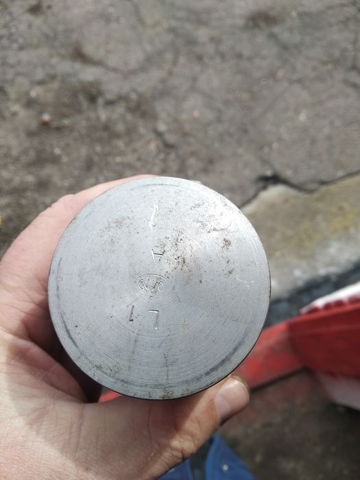 Чезет 472.4 запчастини