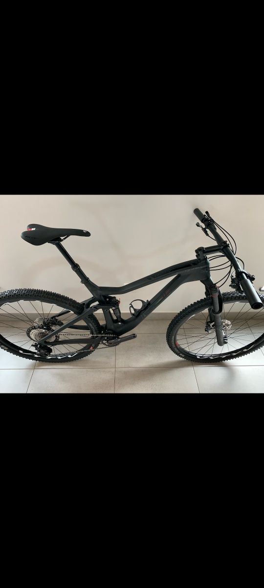 Rower FS Konwa Bike boost 19