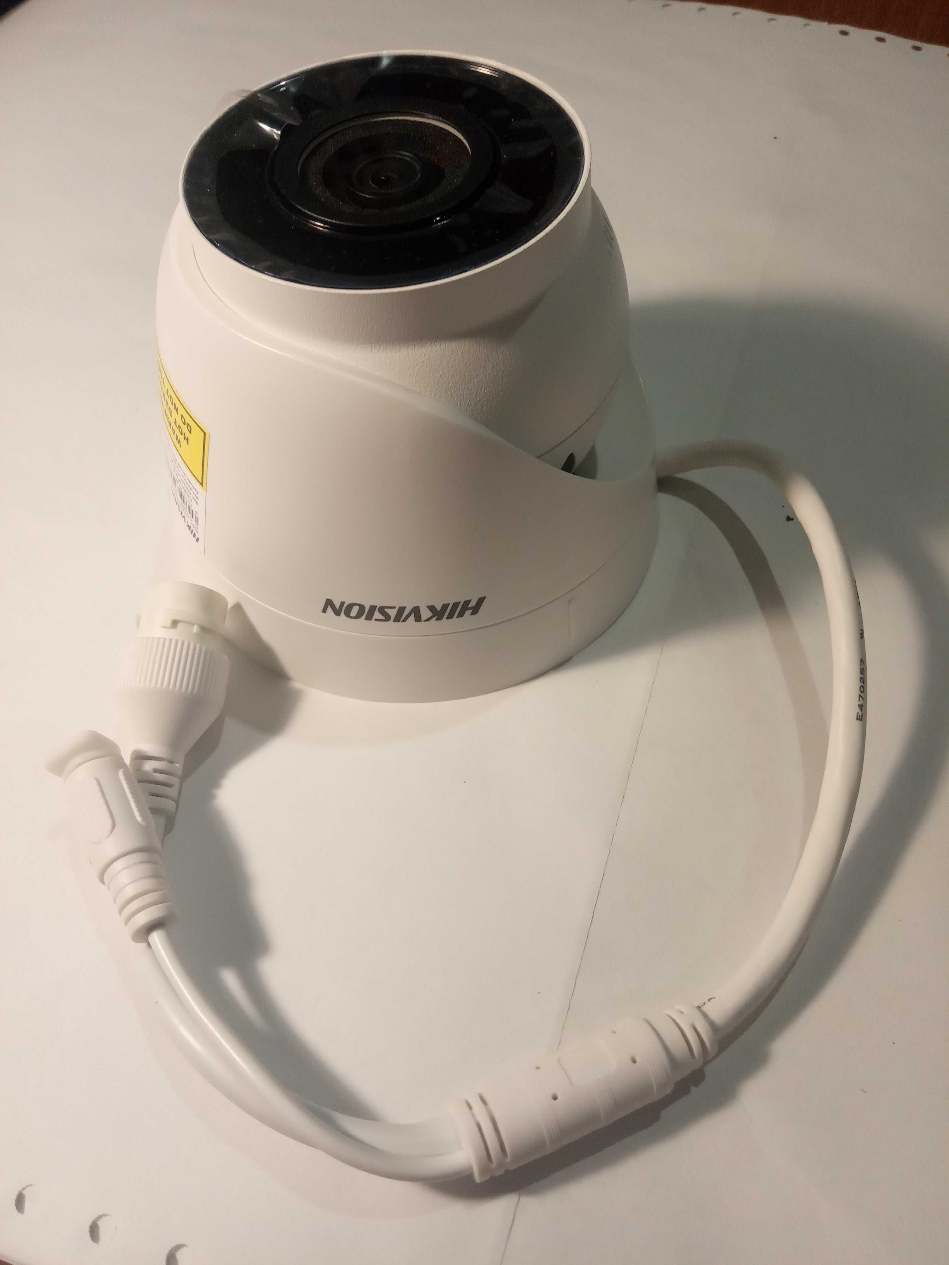IP видеокамера Hikvision DS-2CD1343G0E-I