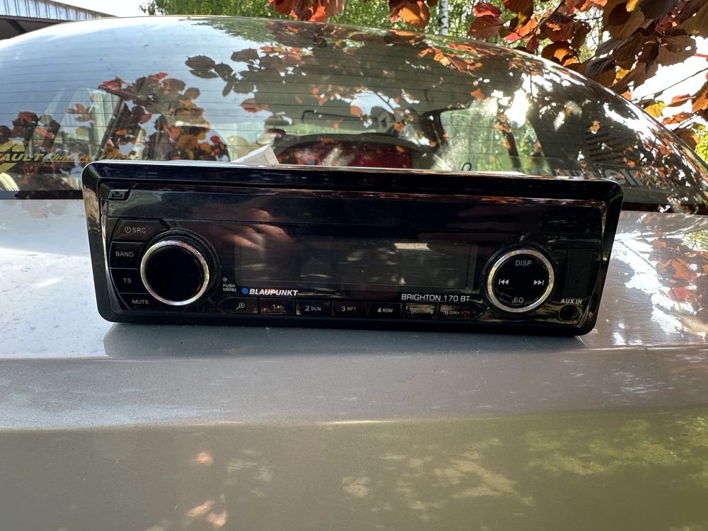 Blaupunkt Brighton 170BT