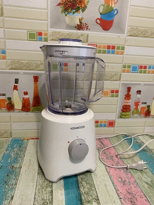 Блендер Kenwood BLP300 кухонный миксер